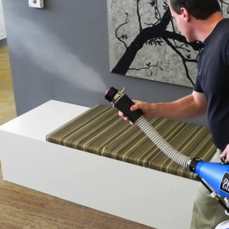 Professional Odor Removal in Coopertown, TN